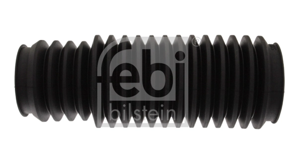 Bellow, steering